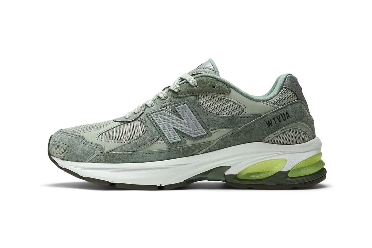 Best Sneaker Releases October 2025 Week 1 Air Afrique Nike Air Max RK61 POST ARCHIVE FACTION On Cloudmonster Hyper A$AP Rocky PUMA Inhale Mostro Mostro Gabbia Aminé New Balance ABZORB 2000 Biblioteca Nike LeBron 23 Miami Twice Up There ASICS GEL-KAYANO 12.1 Natsukashii Song for the Mute adidas Adizero PR Taekwondo Mei WTAPS New Balance ABZORB 2010 Jordan Tatum 4 St. Louis Pharrell Williams adidas VIRGINIA Adistar Jellyfish Green Grey