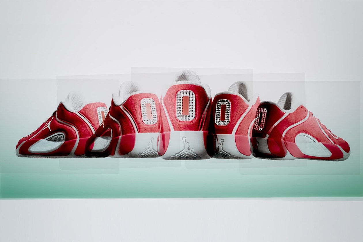 Beste Sneaker-Releases Oktober 2025 Woche 1 Air Afrique Nike Air Max RK61 POST ARCHIVE FACTION On Cloudmonster Hyper A$AP Rocky PUMA Inhale Mostro Mostro Gabbia Aminé New Balance ABZORB 2000 Biblioteca Nike LeBron 23 Miami Twice Up There ASICS GEL-KAYANO 12.1 Natsukashii Song for the Mute adidas Adizero PR Taekwondo Mei WTAPS New Balance ABZORB 2010 Jordan Tatum 4 St. Louis Pharrell Williams adidas VIRGINIA Adistar Jellyfish Grün Grau