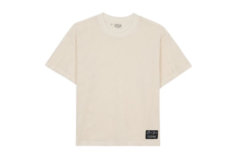 Brain Dead adidas Barricade 13 Tennis Capsule Release 