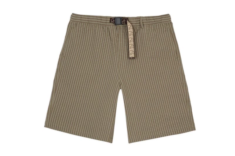 Brain Dead adidas Barricade 13 Tennis Capsule Release 