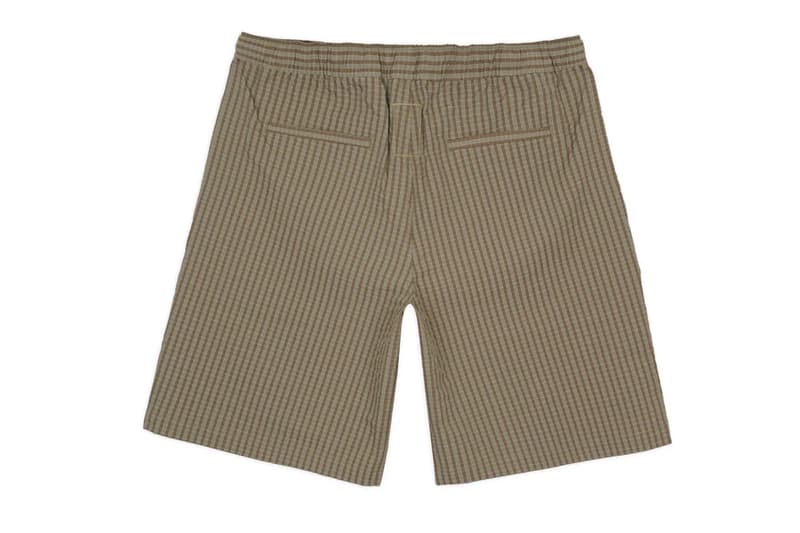 Brain Dead adidas Barricade 13 Tennis Capsule Release 