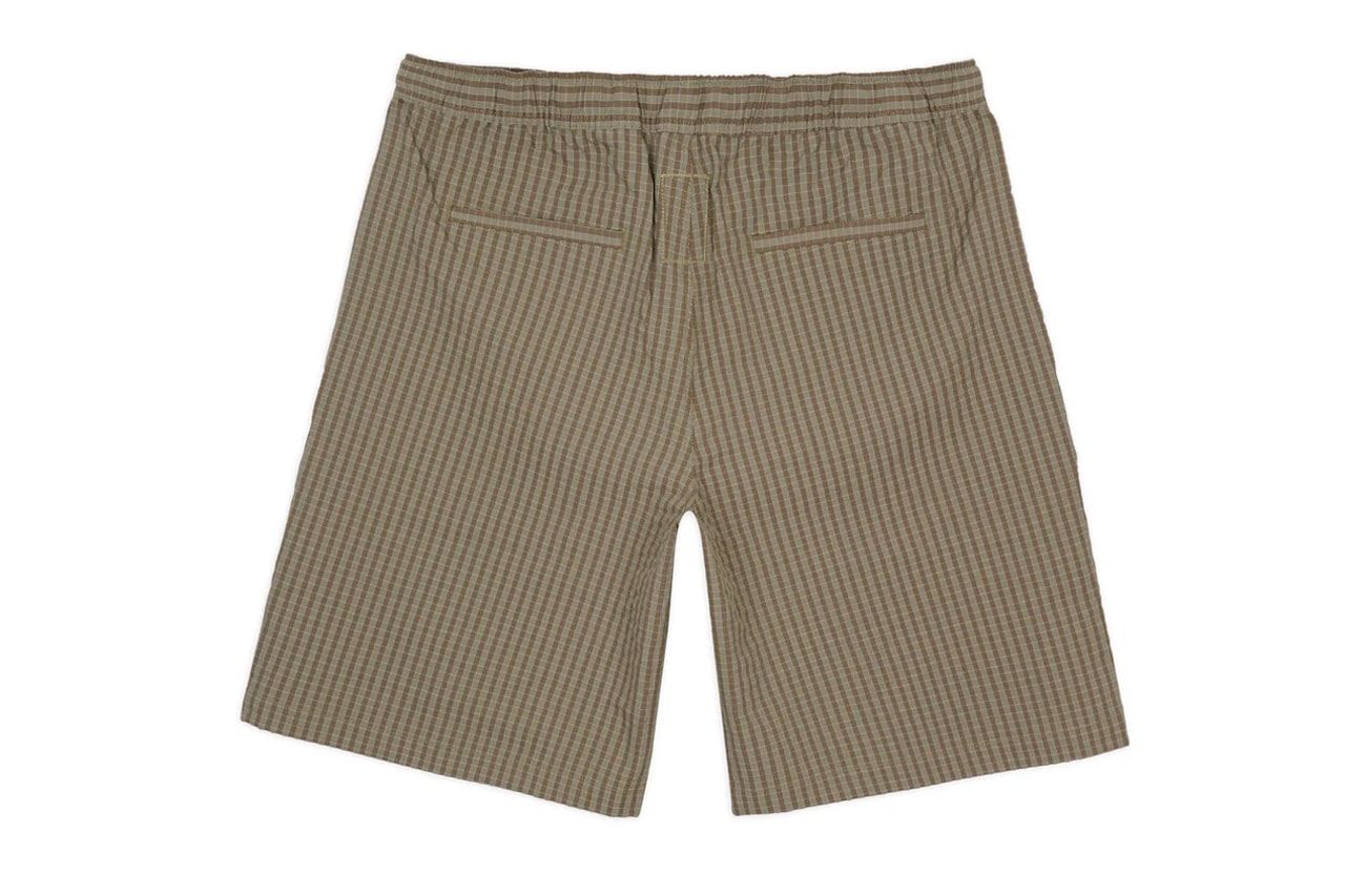 Brain Dead adidas Barricade 13 Tennis Capsule Release 