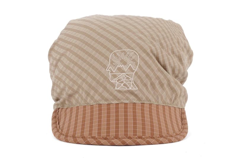 Brain Dead adidas Barricade 13 Tennis Capsule Release 