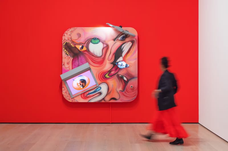 Hammer Museum's Made in L.A. 2025 Biennial Brings Opulent "Assymetries" into Focus