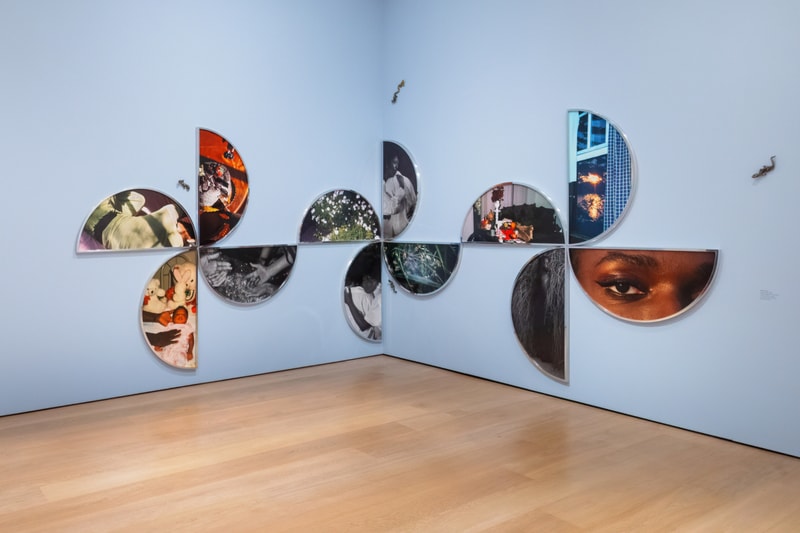 Hammer Museum Opens 2025 Made in L.A. Biennial Exhibition Art Artworks