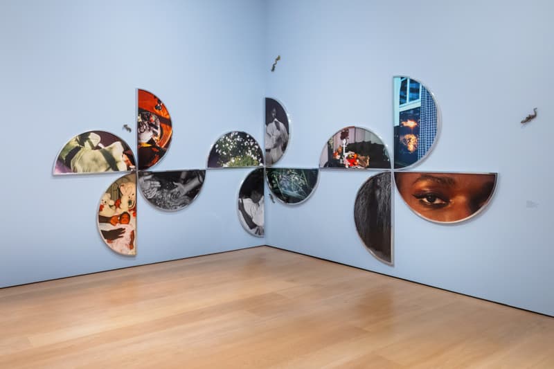 Hammer Museum Opens 2025 Made in L.A. Biennial Exhibition Art Artworks