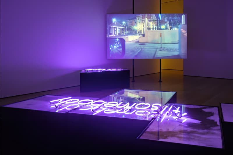 Hammer Museum Opens 2025 Made in L.A. Biennial Exhibition Art Artworks