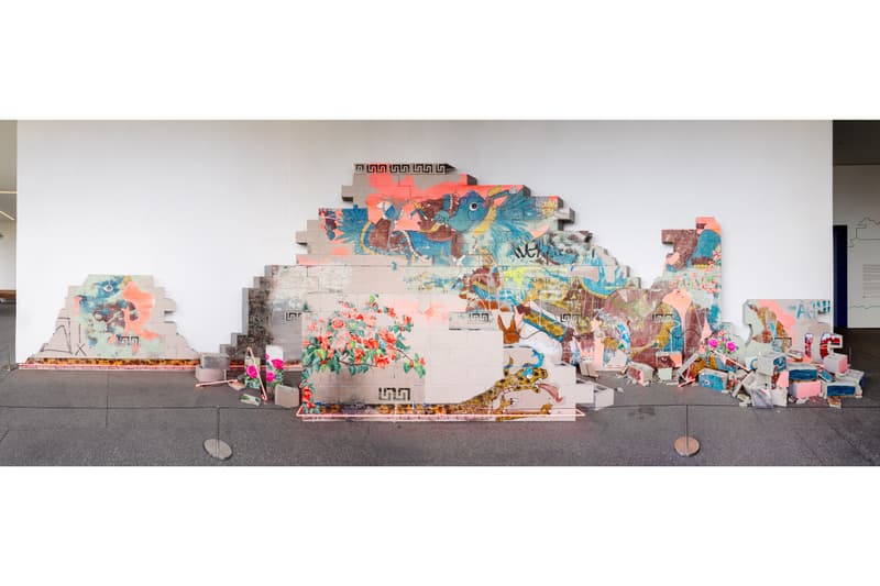 Hammer Museum Opens 2025 Made in L.A. Biennial Exhibition Art Artworks