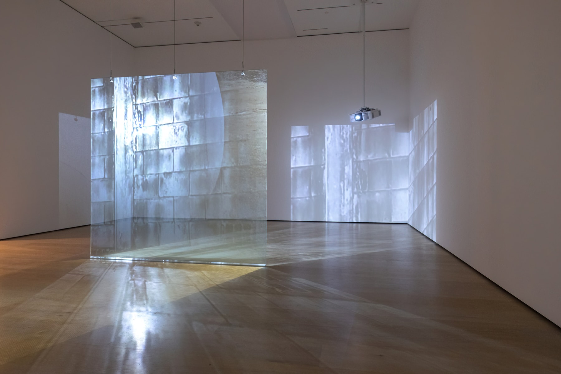 Hammer Museum Opens 2025 Made in L.A. Biennial Exhibition Art Artworks