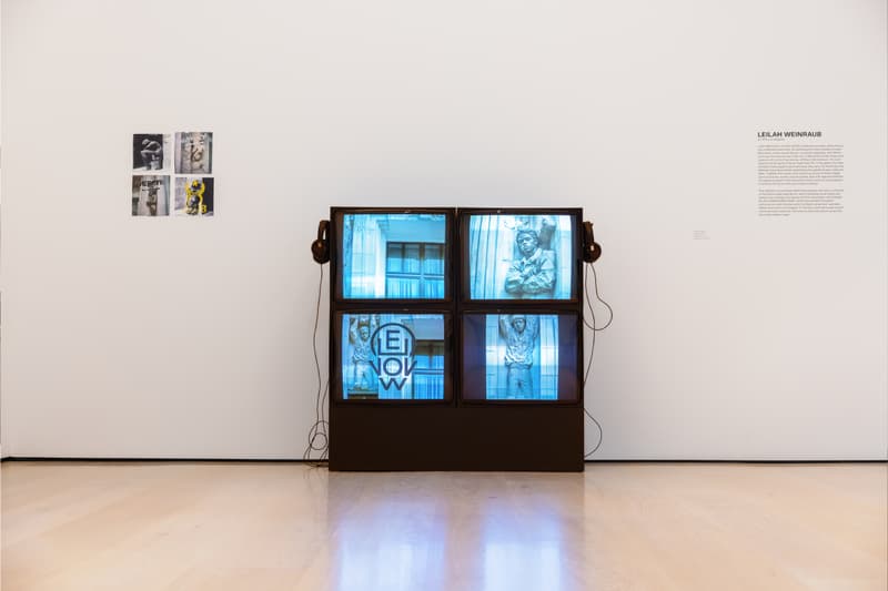 Hammer Museum Opens 2025 Made in L.A. Biennial Exhibition Art Artworks
