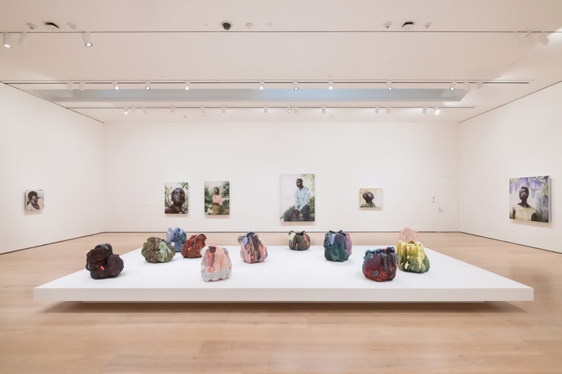 Hammer Museum Opens 2025 Made in L.A. Biennial Exhibition Art Artworks