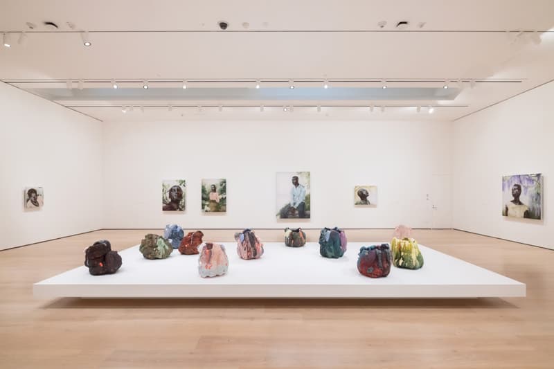 Hammer Museum Opens 2025 Made in L.A. Biennial Exhibition Art Artworks