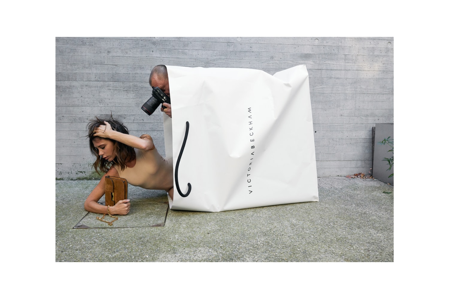 Juergen Teller 'You Are Invited' Onassis Ready Athens Show Art Artworks