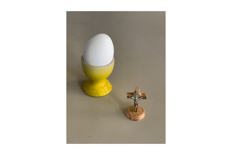 Juergen Teller 'You Are Invited' Onassis Ready Athens Show Art Artworks