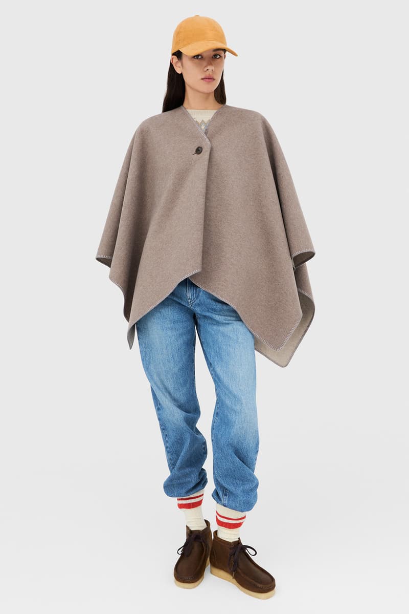 Uniqlo x JW Anderson Fall 2025 Collection Release Info