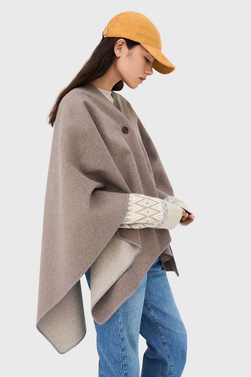 Uniqlo x JW Anderson Fall 2025 Collection Release Info