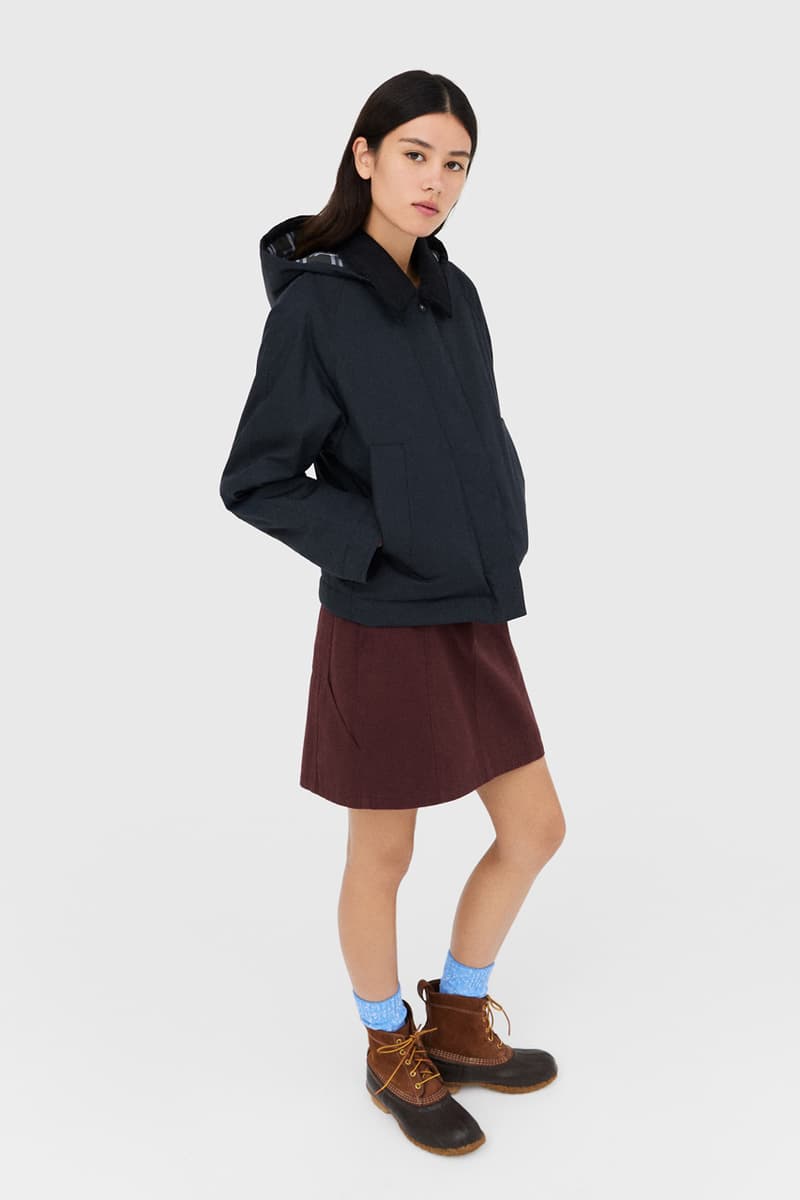 Uniqlo x JW Anderson Fall 2025 Collection Release Info