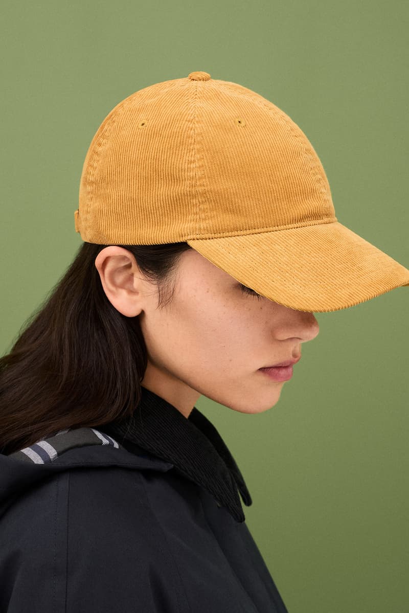 Uniqlo x JW Anderson Fall 2025 Collection Release Info