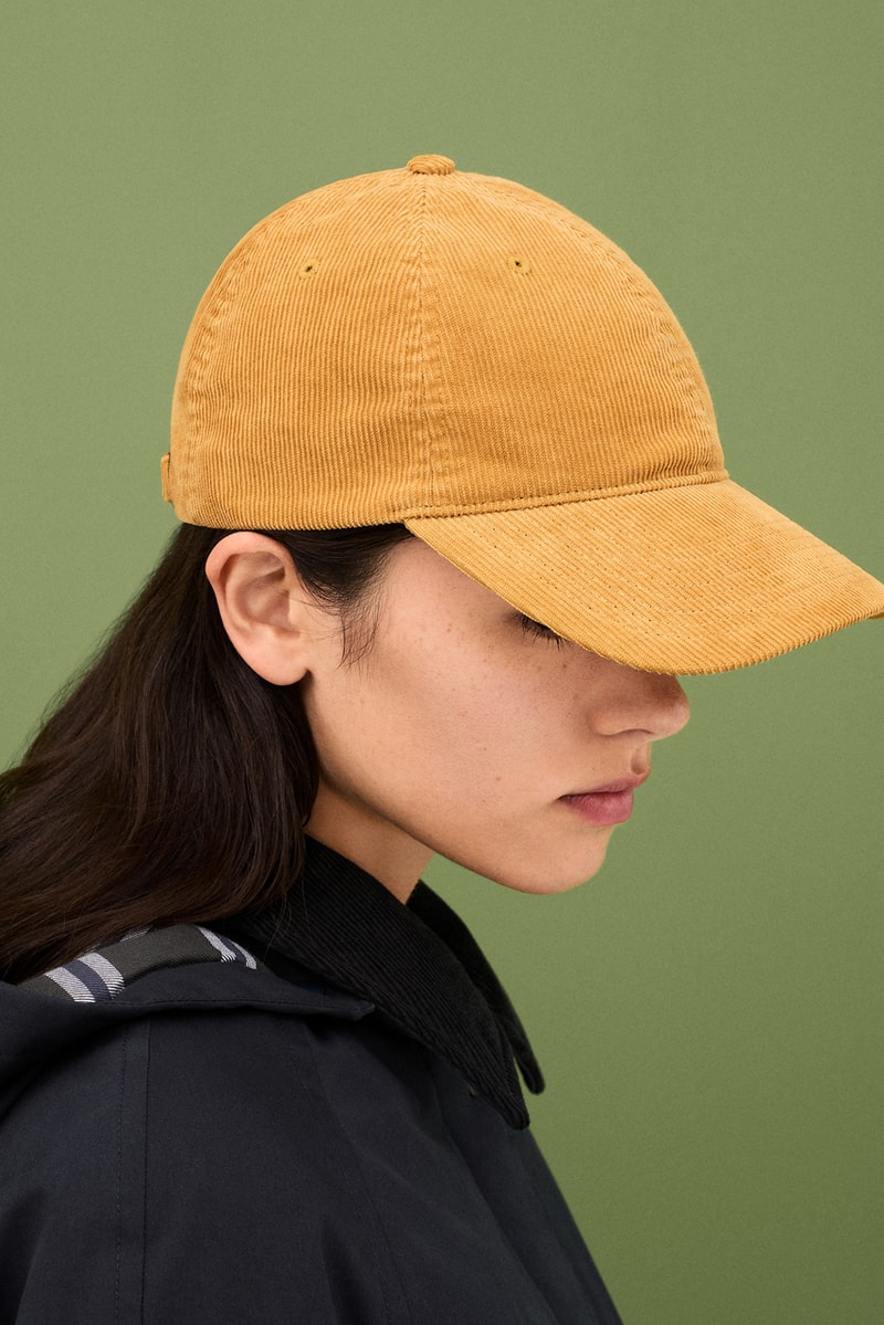 Uniqlo x JW Anderson Fall 2025 Collection Release Info