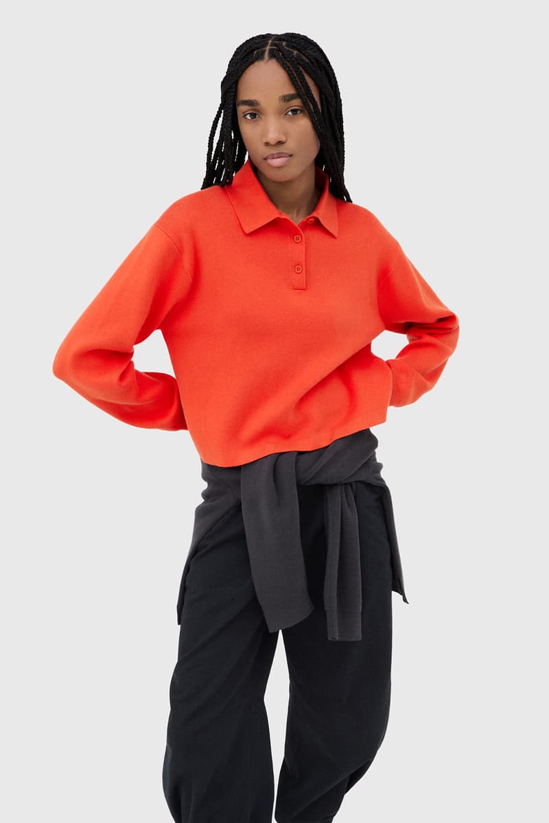 Uniqlo x JW Anderson Fall 2025 Collection Release Info