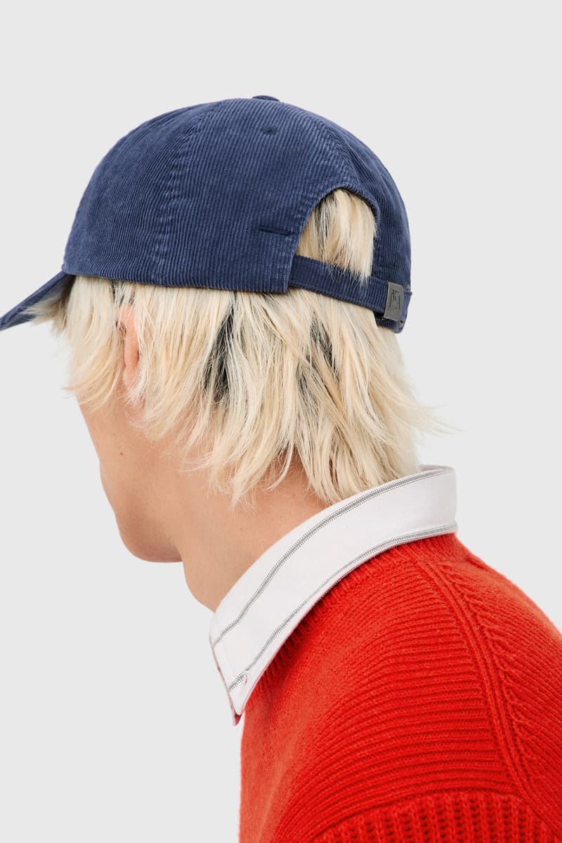 Uniqlo x JW Anderson Fall 2025 Collection Release Info