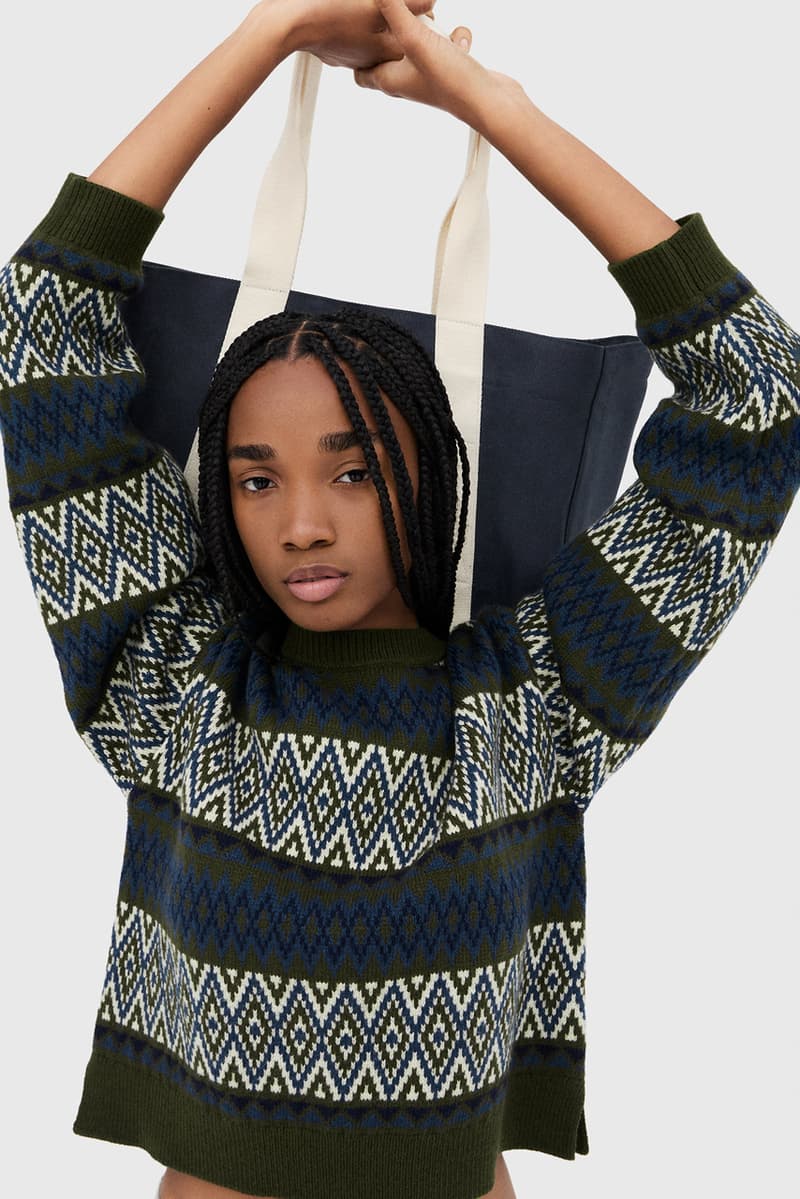 Uniqlo x JW Anderson Fall 2025 Collection Release Info