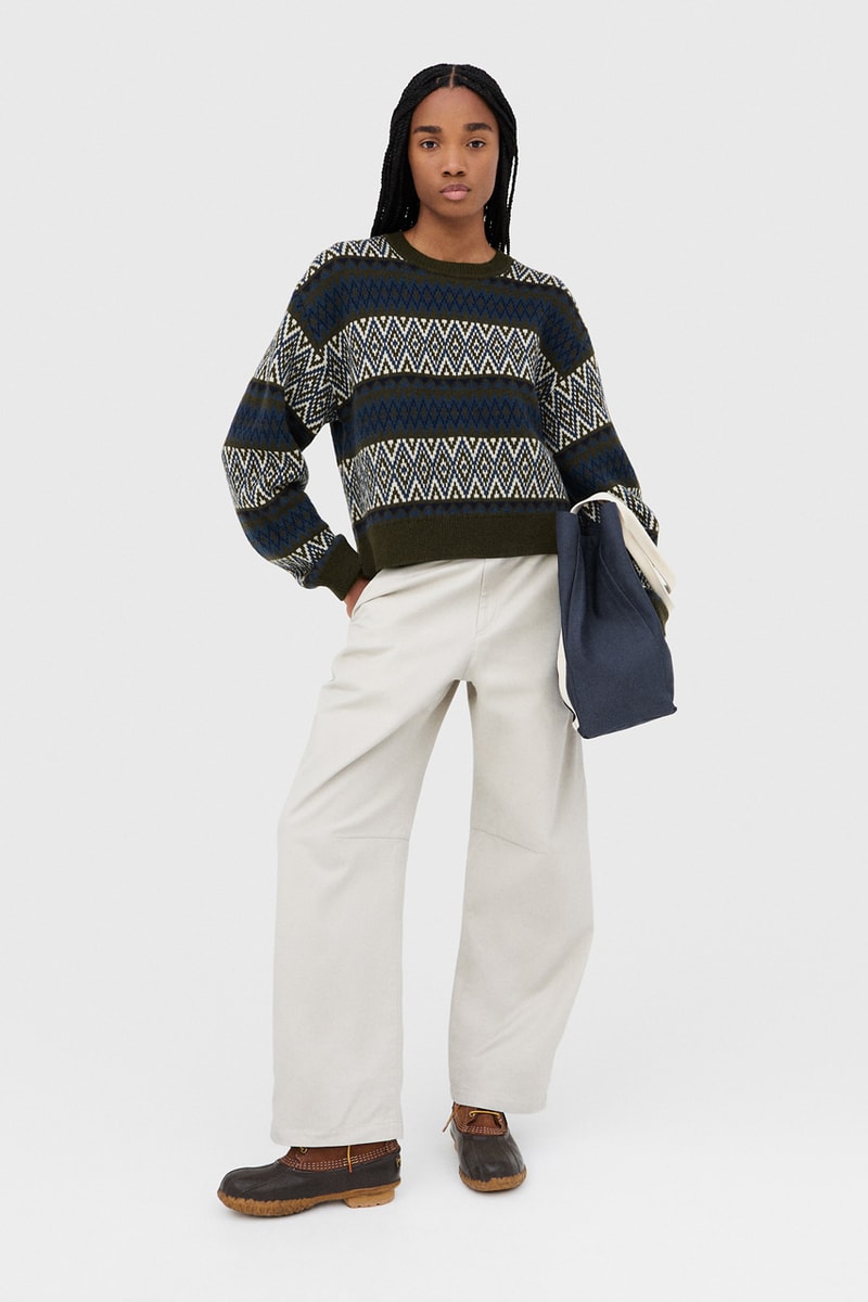 Uniqlo x JW Anderson Fall 2025 Collection Release Info