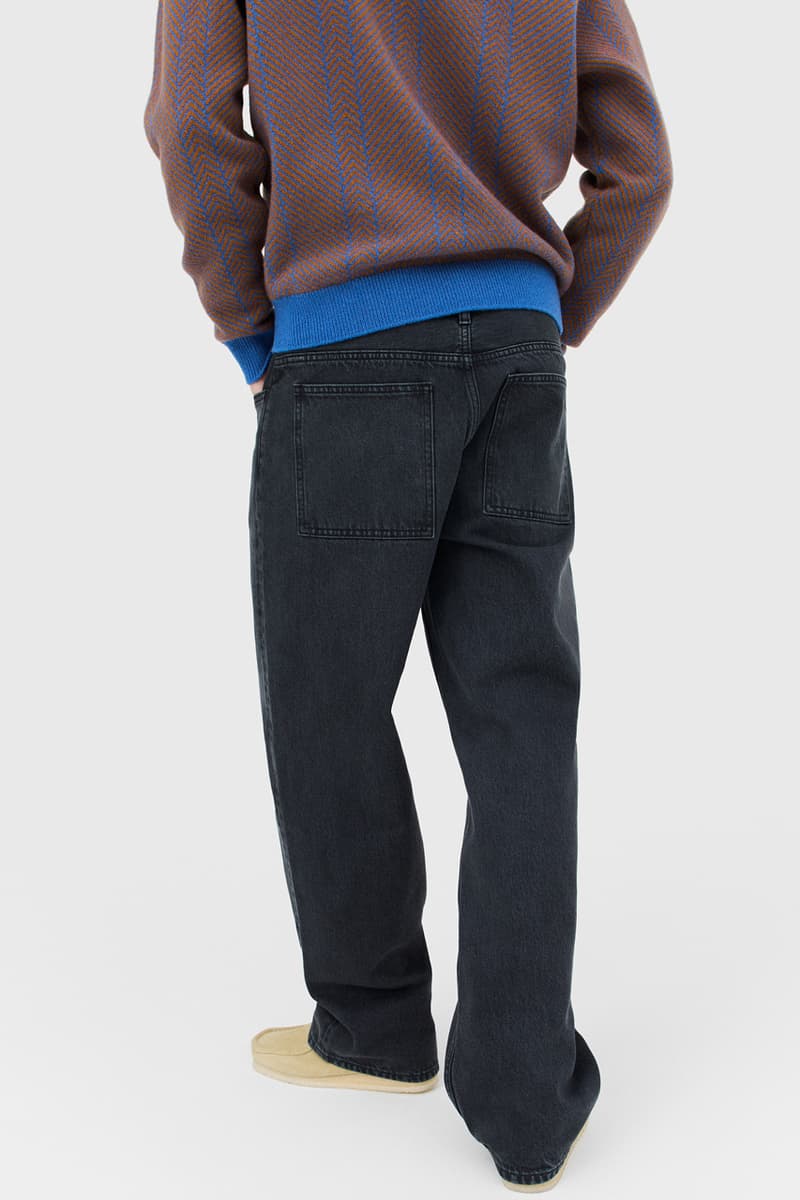 Uniqlo x JW Anderson Fall 2025 Collection Release Info