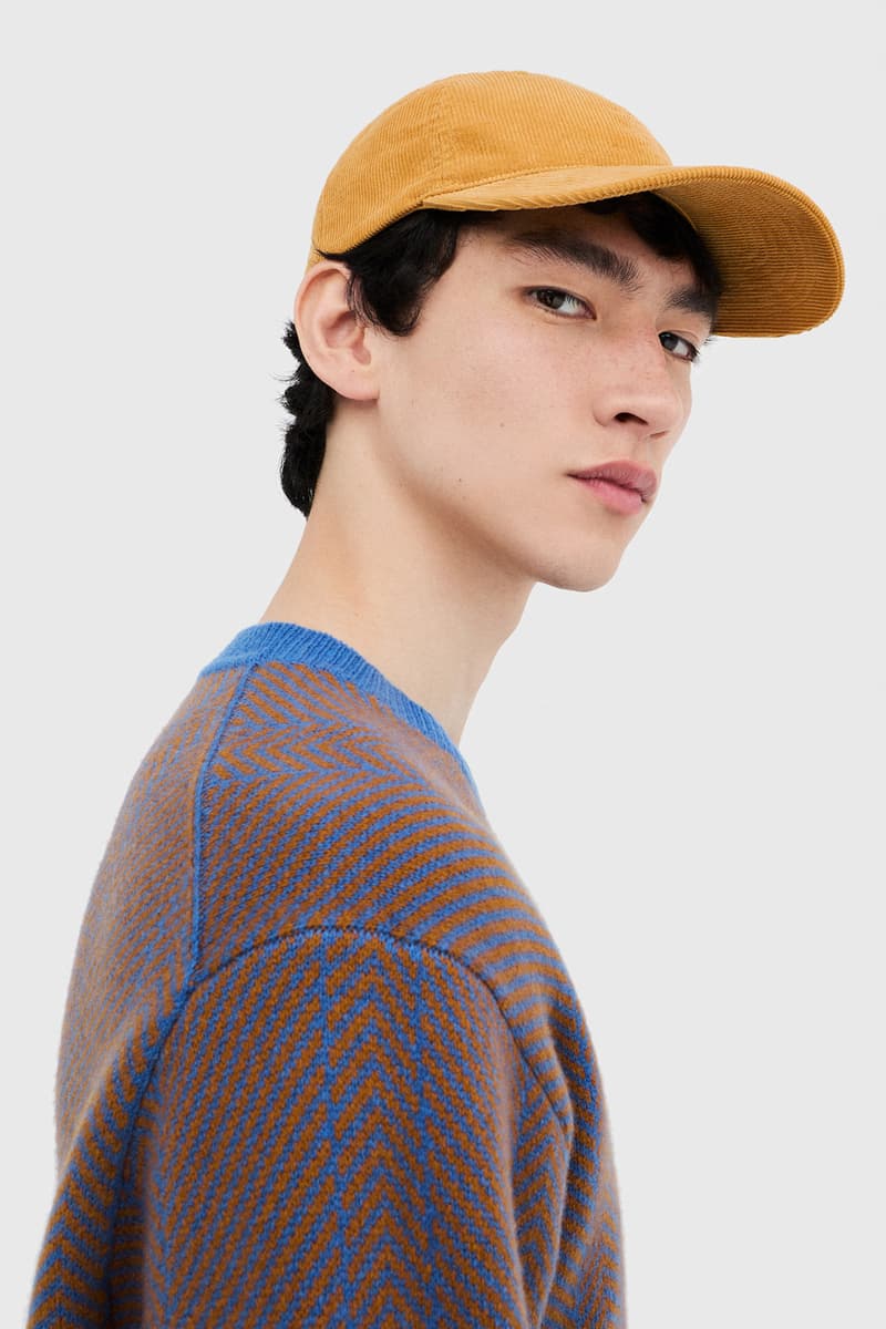 Uniqlo x JW Anderson Fall 2025 Collection Release Info