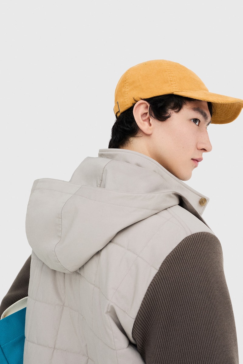 Uniqlo x JW Anderson Fall 2025 Collection Release Info