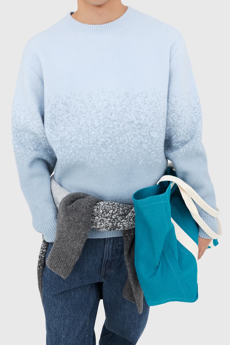 Uniqlo x JW Anderson Fall 2025 Collection Release Info