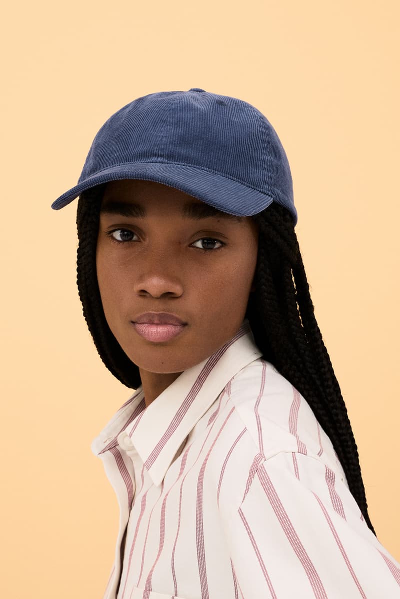 Uniqlo x JW Anderson Fall 2025 Collection Release Info