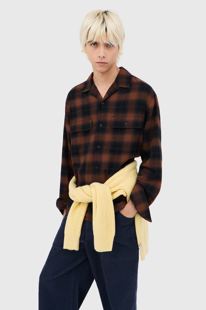 Uniqlo x JW Anderson Fall 2025 Collection Release Info