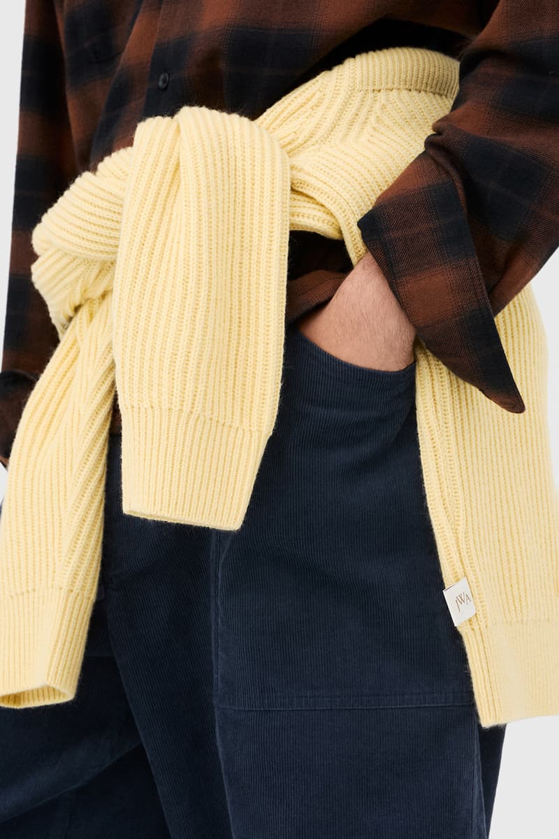 Uniqlo x JW Anderson Fall 2025 Collection Release Info