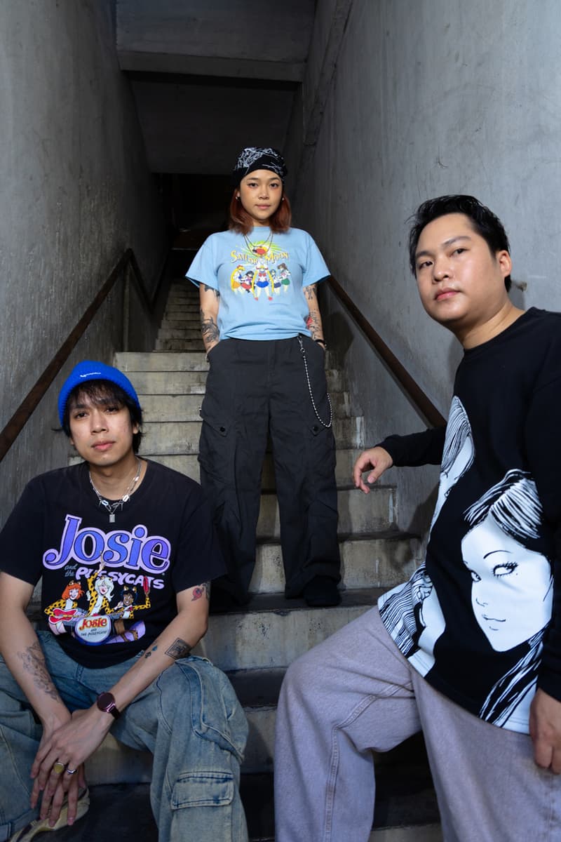 KIKI on Owning Their Sound and Refusing to Be Defined