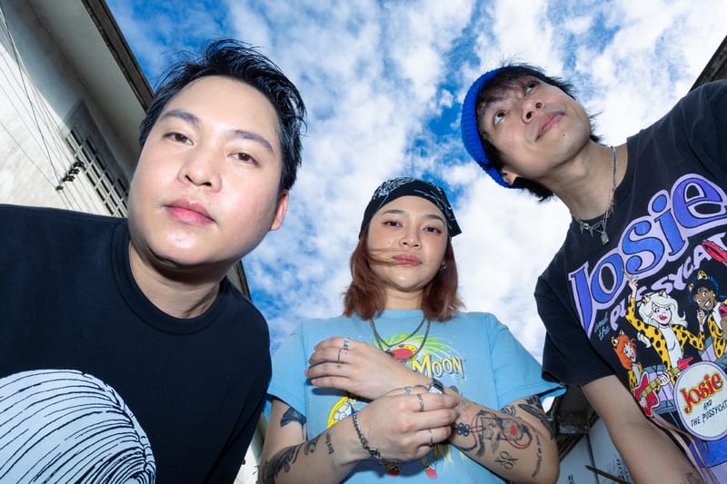 KIKI on Owning Their Sound and Refusing to Be Defined