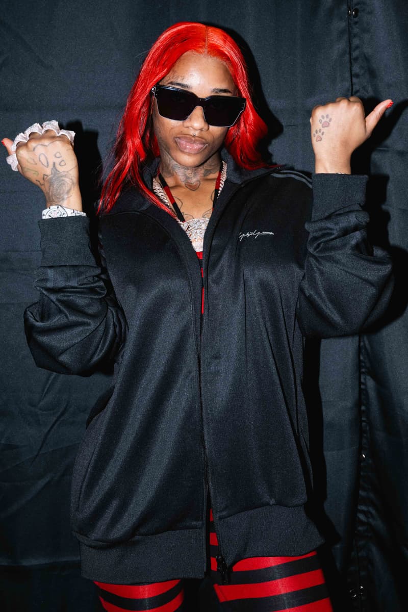 LiveBase Y-3 Capsule Collection Release Info