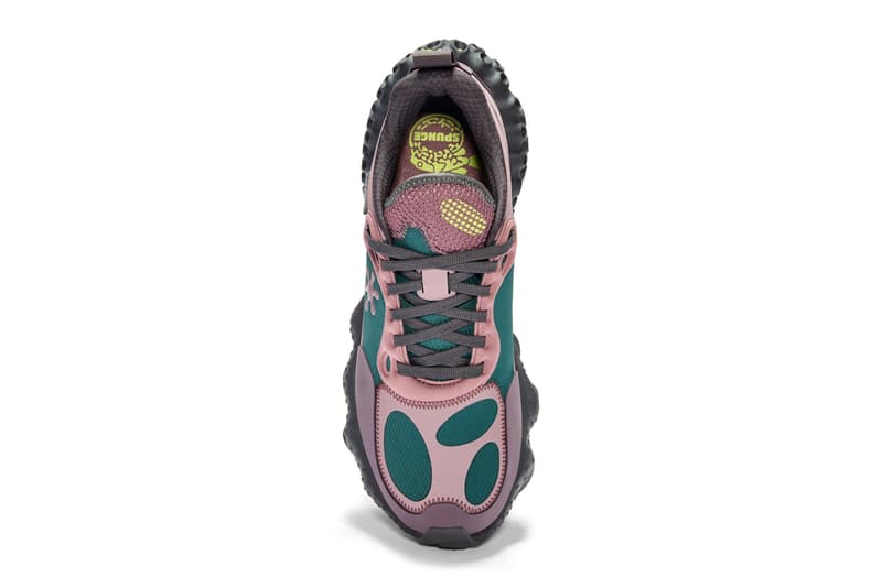 Salehe Bembury SPUNGE Osmosis Release Date info store list buying guide photos price