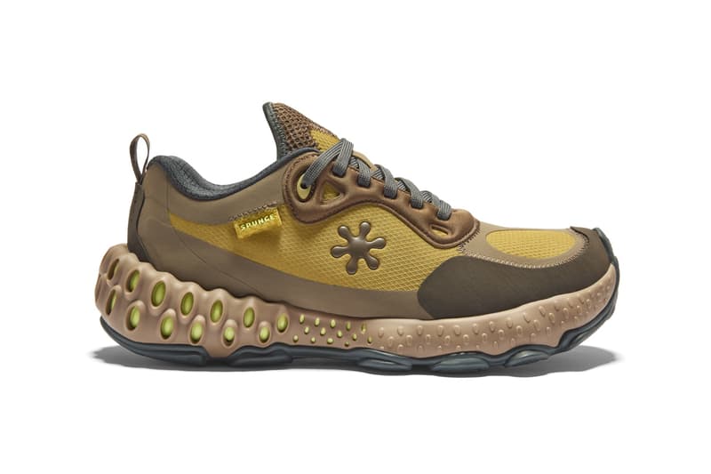 Salehe Bembury SPUNGE Osmosis Release Date info store list buying guide photos price