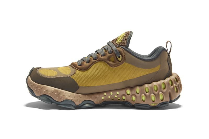 Salehe Bembury SPUNGE Osmosis Release Date info store list buying guide photos price