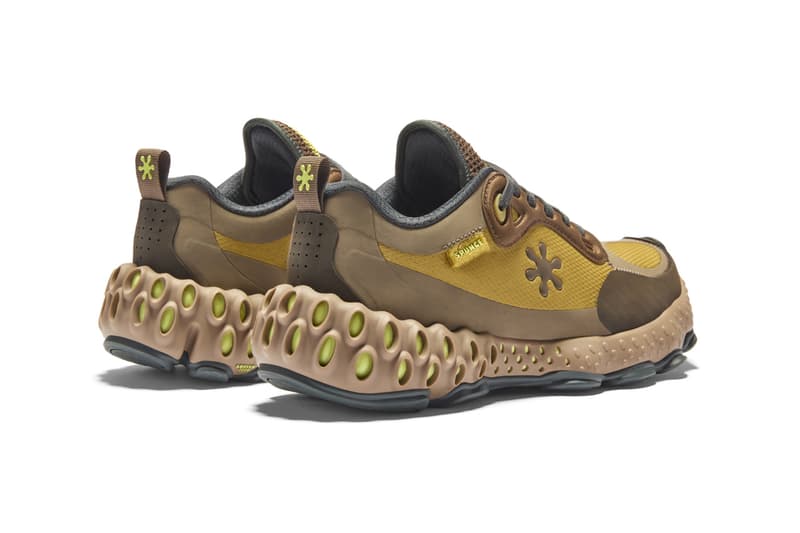 Salehe Bembury SPUNGE Osmosis Release Date info store list buying guide photos price