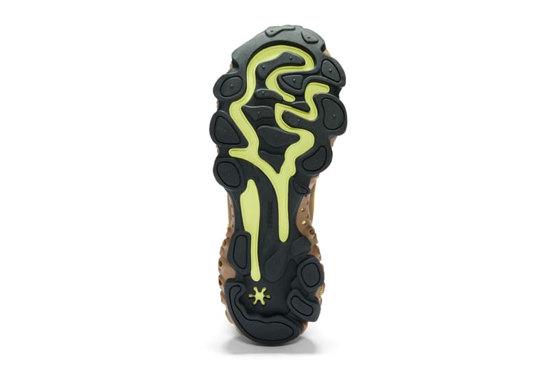 Salehe Bembury SPUNGE Osmosis Release Date info store list buying guide photos price