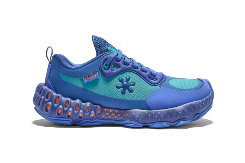 Salehe Bembury SPUNGE Osmosis Release Date info store list buying guide photos price