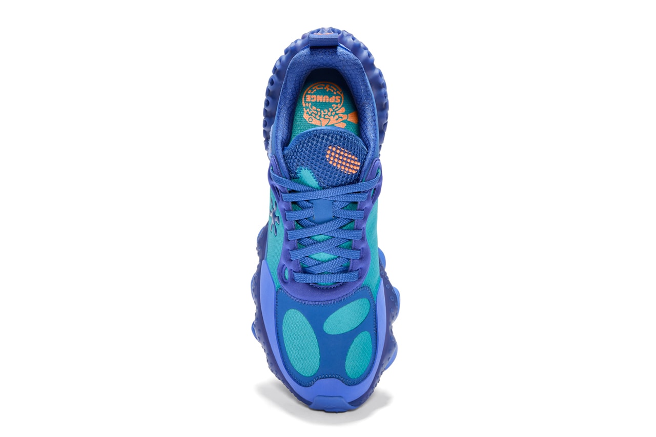 Salehe Bembury SPUNGE Osmosis Release Date info store list buying guide photos price