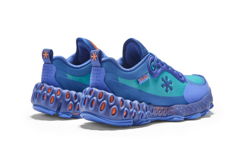 Salehe Bembury SPUNGE Osmosis Release Date info store list buying guide photos price