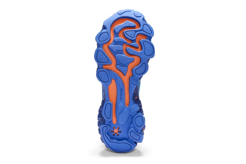 Salehe Bembury SPUNGE Osmosis Release Date info store list buying guide photos price