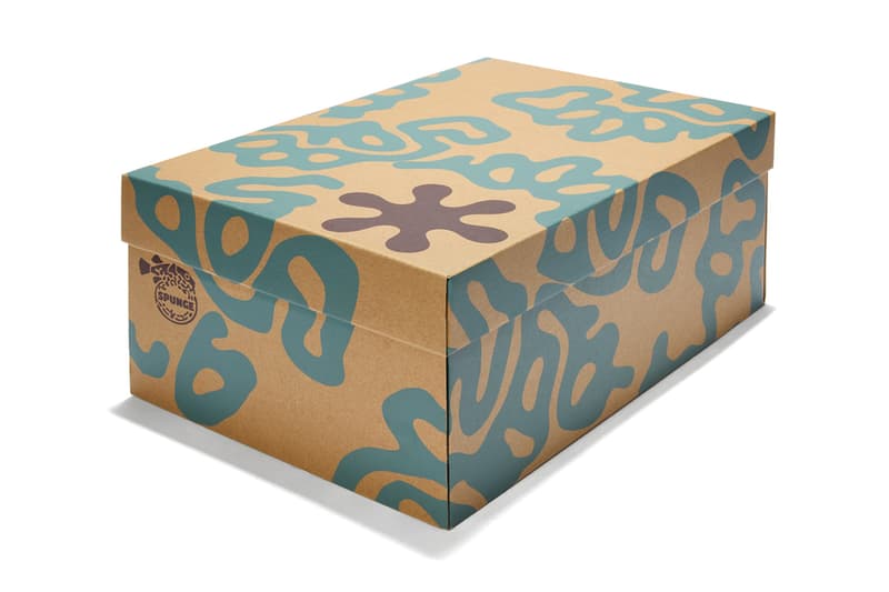 Salehe Bembury SPUNGE Osmosis Release Date info store list buying guide photos price