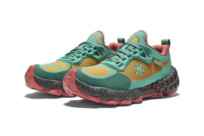 Salehe Bembury SPUNGE Osmosis Release Date info store list buying guide photos price