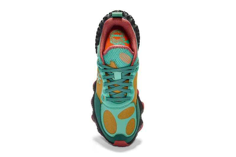 Salehe Bembury SPUNGE Osmosis Release Date info store list buying guide photos price