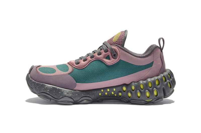 Salehe Bembury SPUNGE Osmosis Release Date info store list buying guide photos price